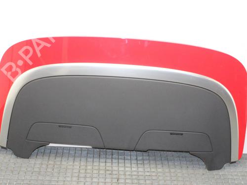 Bakluke CC/Kombi-Kupé Bakluke CC/Kombi-Kupé AUDI A5 Convertible (8F7) 2.0 TDI (177 hp) 39868347 39868347