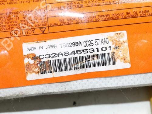 Other MAZDA 5 (CR) 2.0 CD (CR19) | BP39851428O1 - Image 3