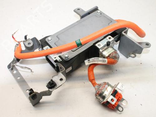Used Fuse box Fuse box MITSUBISHI OUTLANDER III (GG_W, GF_W, ZJ, ZL, ZK) 2.0 Hybrid 4WD (GG2W) (189 hp) 39795680 39795680