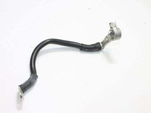 Câble Câble VW PHAETON (3D1, 3D2, 3D3, 3D4, 3D6, 3D7, 3D8, 3D9) 3.0 V6 TDI 4motion (240 hp) 39858640 39858640
