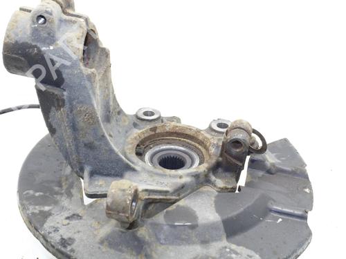 Left front steering knuckle FORD KUGA II (DM2) 1.5 TDCi | BP39781744M25 - Image 5
