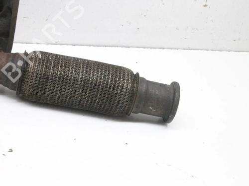 Pipe AUDI A3 (8V1, 8VK) 2.0 TDI | BP39775618M125 - Image 4
