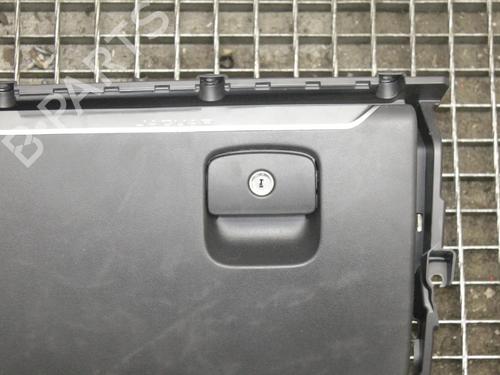 Glove box JAGUAR F-PACE (X761) 2.0 TD4 AWD | BP39845573C95 - Image 2