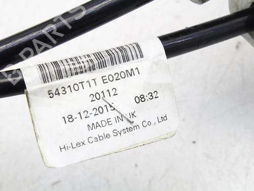 Cable HONDA CR-V IV (RM_) 1.6 i-DTEC (RE6) | BP39782723E12 - Image 7