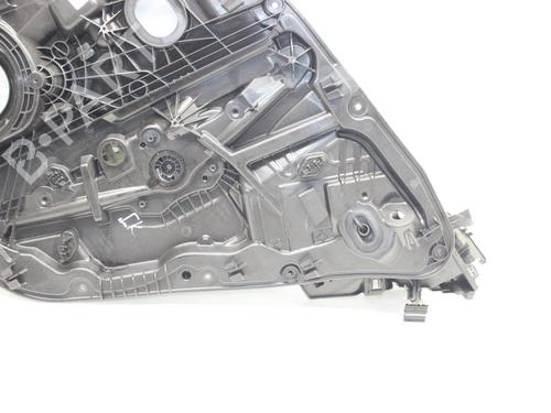 Rear left window mechanism VOLVO XC60 II (246) D4 AWD | BP39776194C24 - Image 4