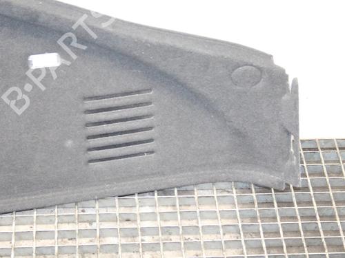 Boot lining AUDI TT (8J3) 2.0 TTS quattro | BP39859905I3 - Image 4