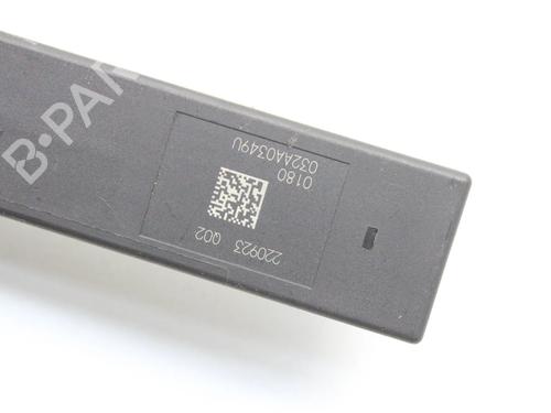 Electronic module MERCEDES-BENZ EQS (V297) EQS 450+ (297.123) | BP39864952M83 - Image 4