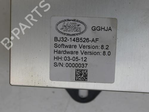 Control unit LAND ROVER RANGE ROVER EVOQUE (L538) 2.2 D 4x4 | BP39807812M11 - Image 3