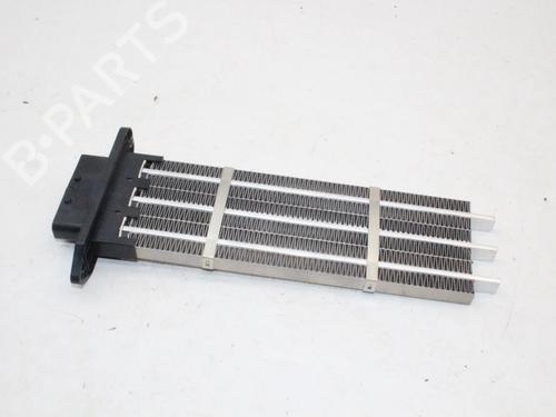 Used Heater matrix Heater matrix KIA OPTIMA (FSGDS6B) 1.7 CRDi (136 hp) 39845957 39845957