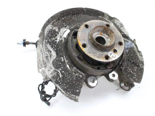 Used Right rear steering knuckle Right rear steering knuckle BMW 7 (F01, F02, F03, F04) 730 d (245 hp) 39838595 39838595