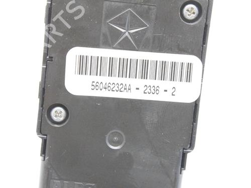 Switch MASERATI QUATTROPORTE VI 3.0 D | BP39851084I30 - Image 4