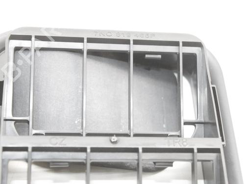 Grill SEAT LEON (KL1, KLG) 1.5 eTSI | BP39810185C40  - Image 7