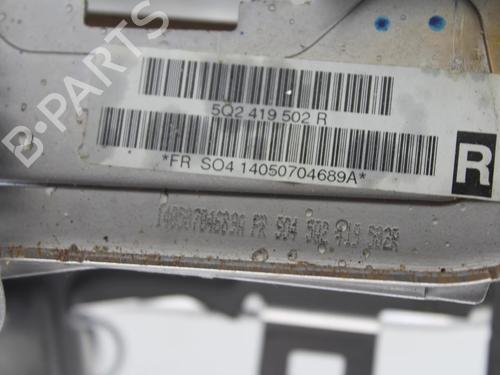 Steering column AUDI A3 (8V1, 8VK) 2.0 TDI | BP39826126M21 - Image 5