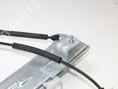 Rudehejsemekanisme ventre foran FORD KUGA II (DM2) 2.0 TDCi 4x4 | BP39803391C22 - Image 4