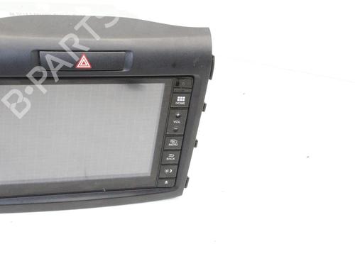 Electronic module HONDA CR-V IV (RM_) 1.6 i-DTEC 4WD (RE6) | BP39858905M83 - Image 5