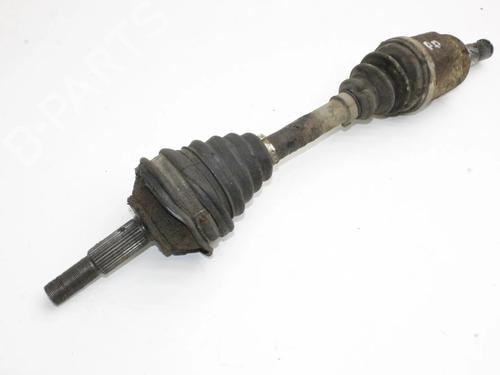 right-front-driveshaft-nissan-pathfinder-iii-r51-2005-39797156 main image