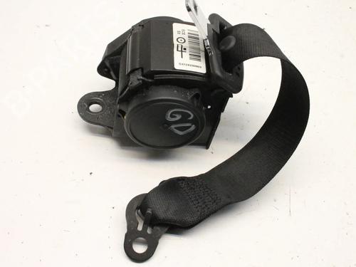Used Rear right seatbelt Rear right seatbelt BMW 4 Coupe (F32, F82) 420 d xDrive (184 hp) 39777979 39777979