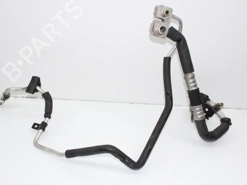 Used AC pipe AC pipe JAGUAR XF I (X250) 3.0 D (275 hp) 39845176 39845176