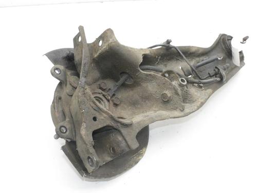 Left rear steering knuckle JEEP COMPASS (MK49) 2.2 CRD 4x4 | BP39789233M27 - Image 3