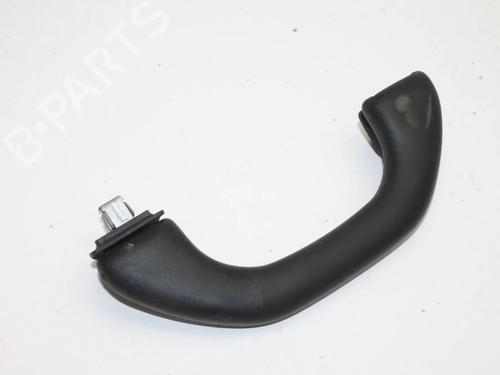 Agarrador techo Agarrador techo VW SCIROCCO III (137, 138) 2.0 TDI (140 hp) 39841094 39841094