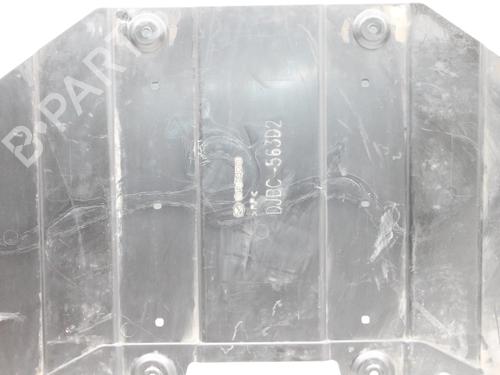 Underbody protection MAZDA MX-30 (DR) e-SKYACTIV | BP39834075M92 - Image 8
