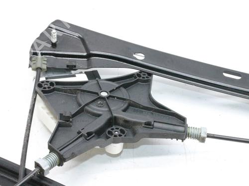 Front left window mechanism VW PASSAT B8 Variant (3G5, CB5) 2.0 TDI | BP39772074C22 - Image 4