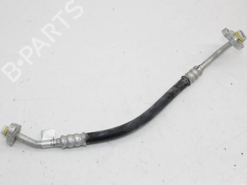 Used AC pipe AC pipe POLESTAR POLESTAR 2 (534) EV (408 hp) 39844680 39844680