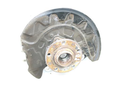 Used Right front steering knuckle Right front steering knuckle AUDI A3 Limousine (8VS, 8VM) 2.0 TFSI (190 hp) 39810594 39810594