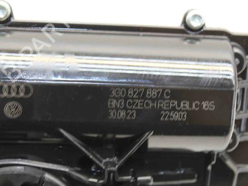 Electronic module AUDI Q4 E-TRON SUV (F4B) 35 | BP39789420M83 - Image 3