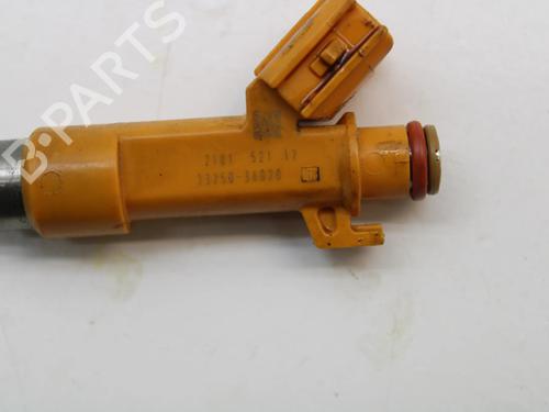 Injector LEXUS GS (_L1_) 300h (AWL10_, AWL10R) | BP39836978M100 - Image 4