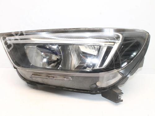 Used Left headlight Left headlight OPEL MOKKA / MOKKA X (J13) 1.4 (_76) (140 hp) 39779179 39779179
