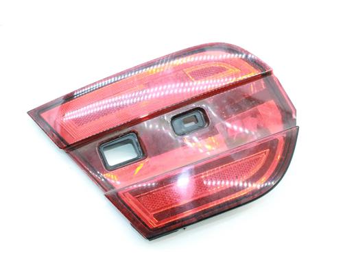 Used Left tailgate light Left tailgate light JAGUAR XF I (X250) 2.2 D (163 hp) 39805357 39805357