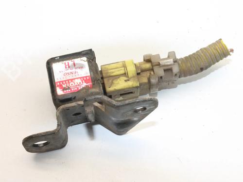 Used Control unit Control unit TOYOTA LAND CRUISER 90 (_J9_) 3.0 D-4D 4WD (KDJ90_, KDJ95_, KDJ90W, KDJ95W) (163 hp) 39823070 39823070