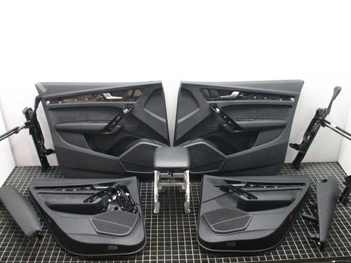 Seats set AUDI Q5 (FYB, FYG) 2.0 TDI quattro | BP39802047C78 - Image 10