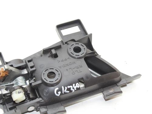 Rear left interior door handle HONDA ACCORD VIII (CU) 2.2 i-DTEC (CU3) | BP39831641I15 - Image 6