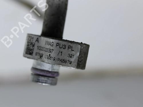 AC pipe VW PASSAT B8 Variant (3G5, CB5) 2.0 TDI | BP39833263M126 - Image 11