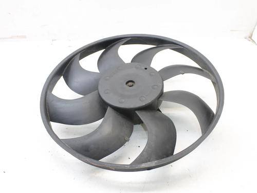 Køleventilator elektrisk Køleventilator elektrisk OPEL MOVANO B Van (X62) 2.3 CDTI FWD (FV) (131 hp) 39858188 39858188