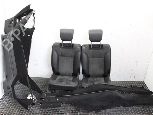 Used Rear seat (3rd row) Rear seat (3rd row) MERCEDES-BENZ R-CLASS (W251, V251) R 320 CDI 4-matic (251.022, 251.122) (224 hp) 39871796 39871796