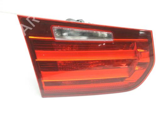 Farolim esquerdo da mala Farolim esquerdo da mala BMW 3 (F30, F80) 320 d (184 hp) 39834640 39834640