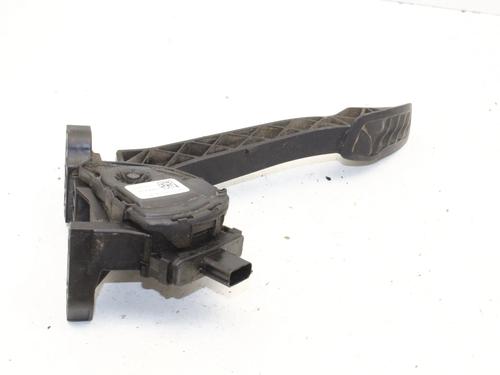 Used Pedal Pedal FORD TRANSIT CUSTOM V362 Van (FY, FZ) 2.2 TDCi (100 hp) 39872109 39872109