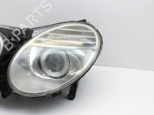 Left headlight MERCEDES-BENZ E-CLASS (W211) E 280 CDI (211.020) | BP40486844C28 - Image 19