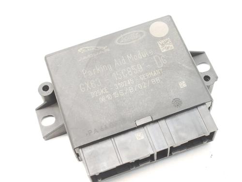 Módulo eletrónico Módulo eletrónico JAGUAR XE (X760) 2.0 (241 hp) 39868654 39868654