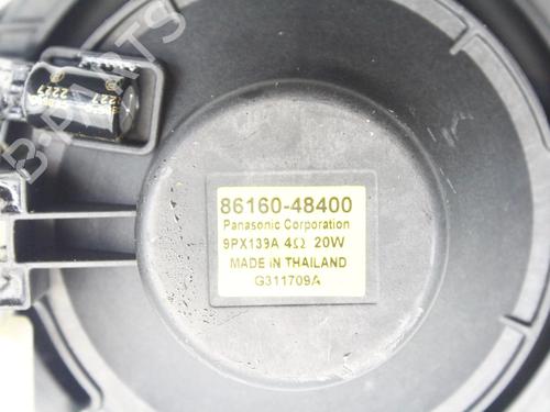 Speaker LEXUS RZ (_BM1_) 450e DIRECT4 (XEBM15) | BP39799180E2 - Image 3