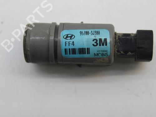 Electronic module HYUNDAI ix55 3.0 V6 CRDi 4WD | BP40617938M83 - Image 3
