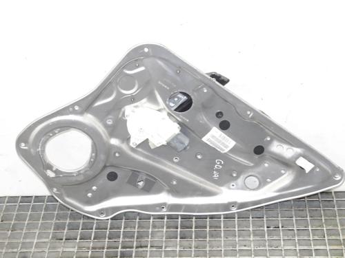 Used Rear right window mechanism Rear right window mechanism MERCEDES-BENZ C-CLASS T-Model (S204) C 350 CDI (204.225) (224 hp) 39856432 39856432