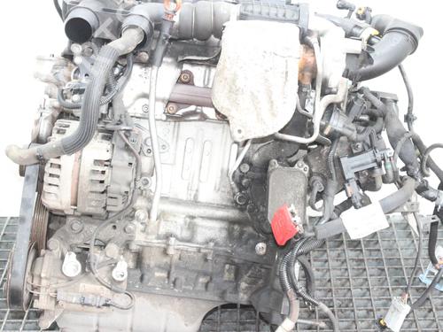 Engine OPEL COMBO Box Body/MPV (K9) 1.6 D | BP39770865M1 - Image 3