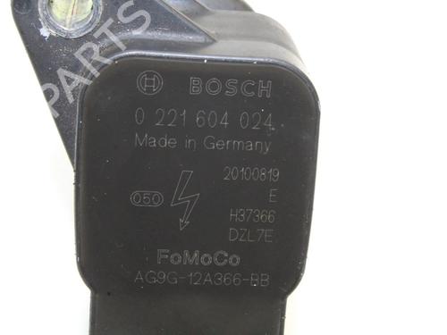 Ignition coil FORD S-MAX (WA6) 2.0 EcoBoost | BP39855456M94 - Image 3
