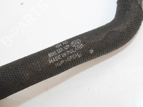 Pipe AUDI Q6 E-TRON (GFB) e-tron quattro | BP39853049M125  - Image 5