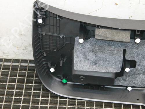 Bagagerumsbeklædning KIA STONIC (YB) 1.0 T-GDi | BP39804450I3 - Image 5