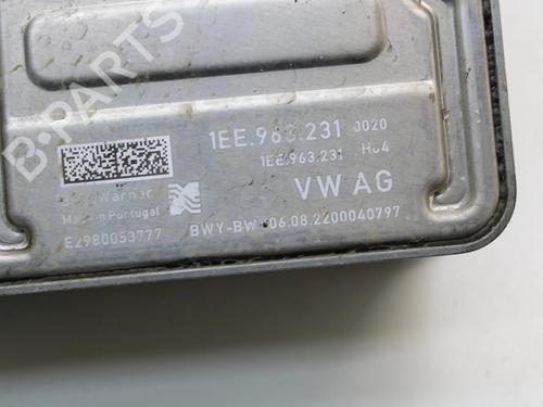 Electronic module VW ID.4 (E21) Pure Performance | BP39791956M83 - Image 3